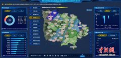 气象与水利数据共享 助力山西临汾山洪灾害精准预警